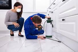 Professional Pest Control in Harbor Hills, OH